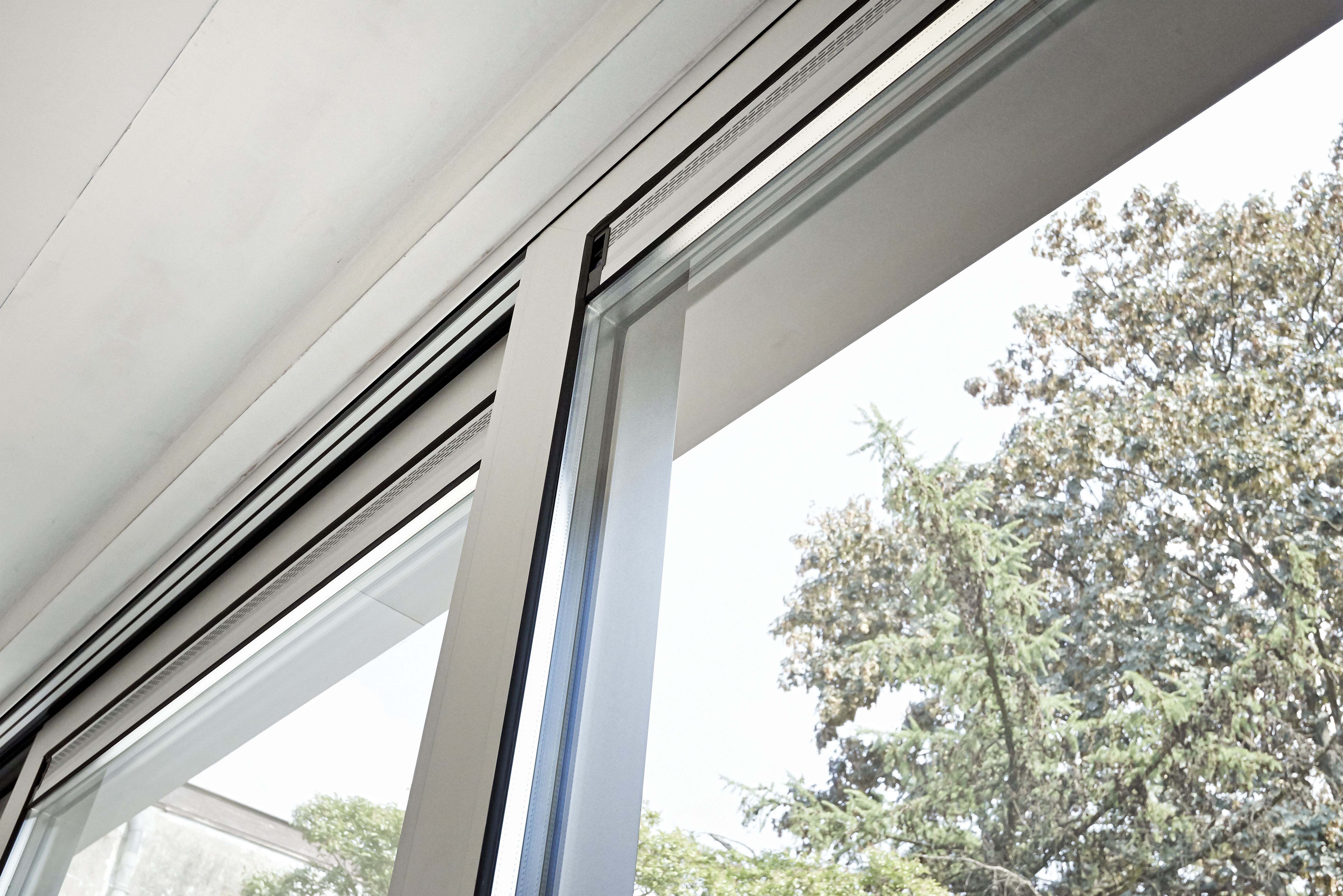 Ventanas de aluminio: de Cocinas y Baños 5 Estrellas Ventanas de aluminio: de Cocinas y Baños 5 Estrellas