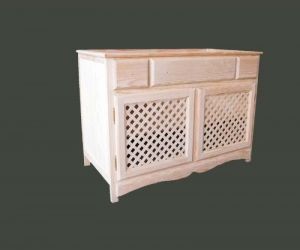 Muebles de baño y accesorios: Catálogo de Bricolaje A.B.C. Muebles de baño y accesorios: Catálogo de Bricolaje A.B.C.