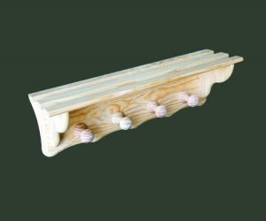 Percheros: Catálogo de Bricolaje A.B.C. Percheros: Catálogo de Bricolaje A.B.C.