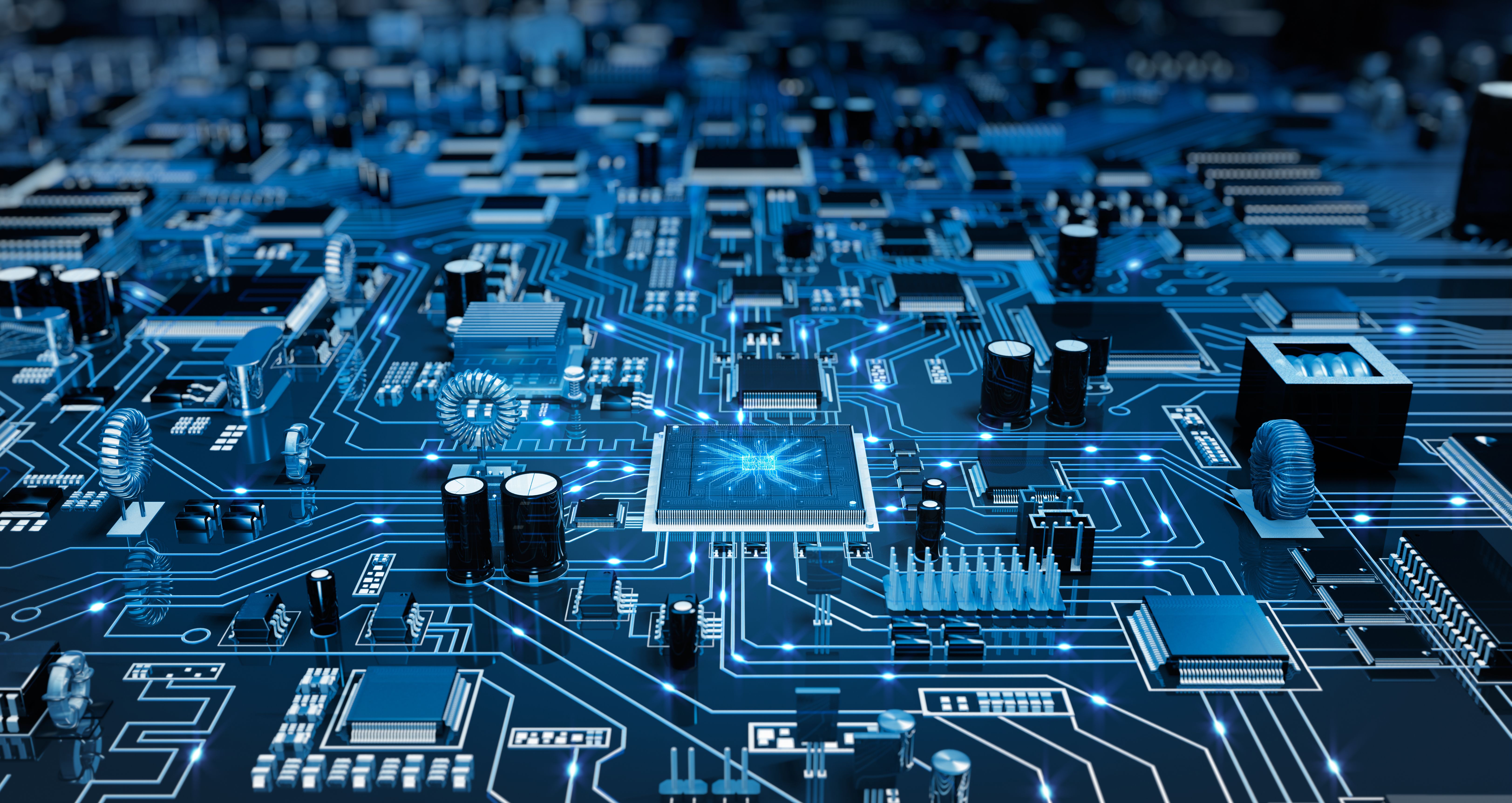 Unidades electrónicas para automoción: Reparaciones de PuertoSat Unidades electrónicas para automoción: Reparaciones de PuertoSat