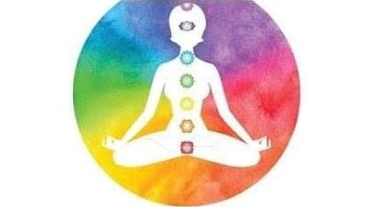 Regulación de Chakras con Acupuntura & Péndulo: Cursos Consultas de Escuela de Salud PNA Regulación de Chakras con Acupuntura & Péndulo: Cursos Consultas de Escuela de Salud PNA
