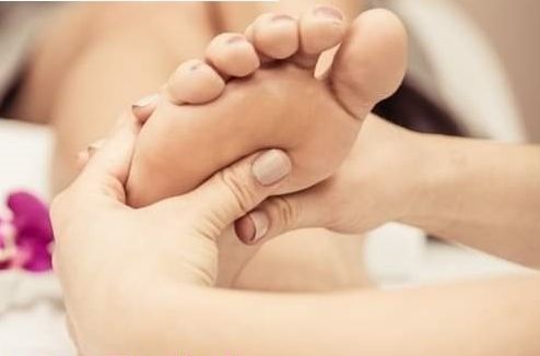 Reflexología Podal Integrativa: Cursos Consultas de Escuela de Salud PNA Reflexología Podal Integrativa: Cursos Consultas de Escuela de Salud PNA
