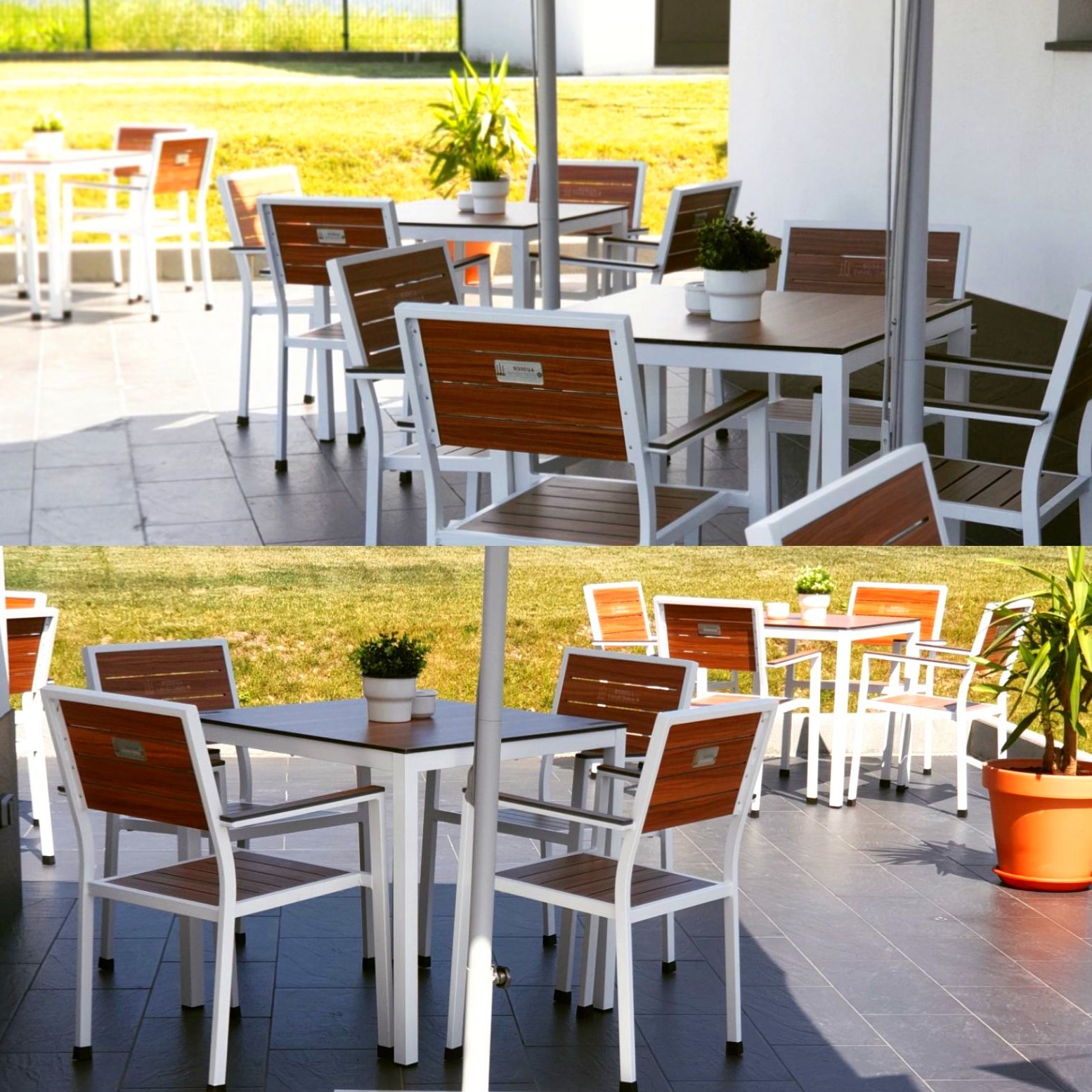 Terraza Terraza