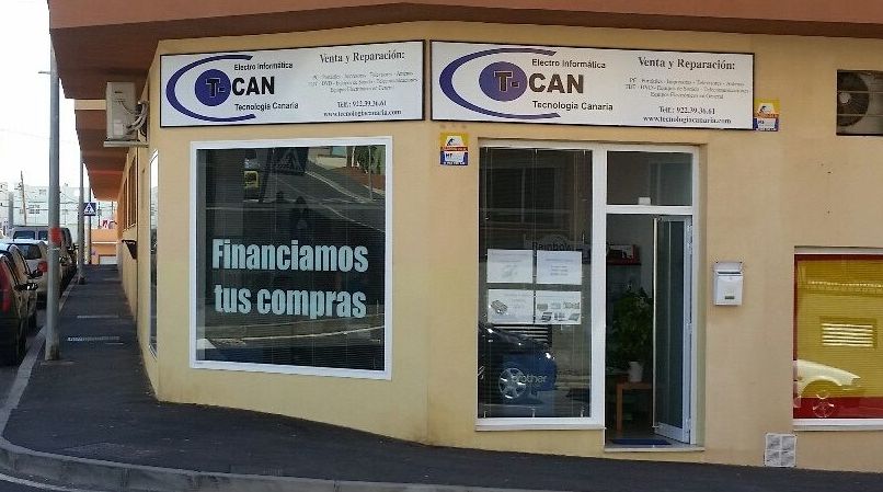 Foto 6 de Informática de ocasión en  | Electro Informática T - Can
