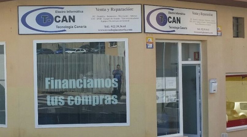 Foto 8 de Informática de ocasión en  | Electro Informática T - Can