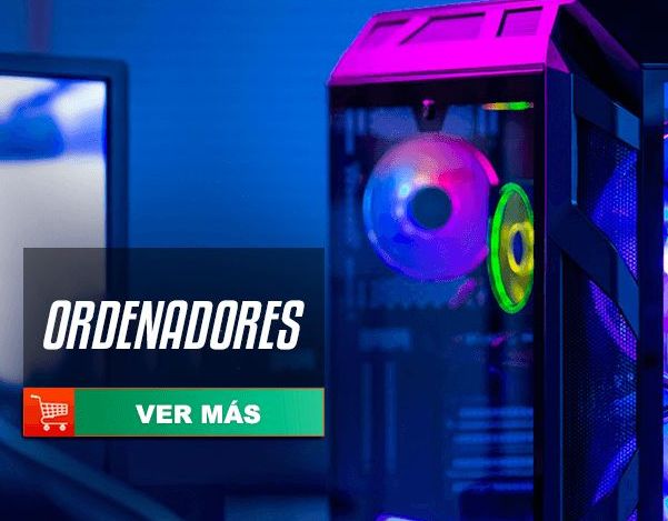 Ordenadores