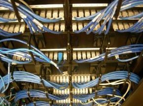Instalación de redes informáticas en Tenerife