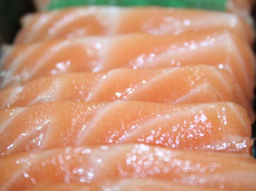 Sashimi: Especialidades y menús de Sushikai Tarraco Sashimi: Especialidades y menús de Sushikai Tarraco