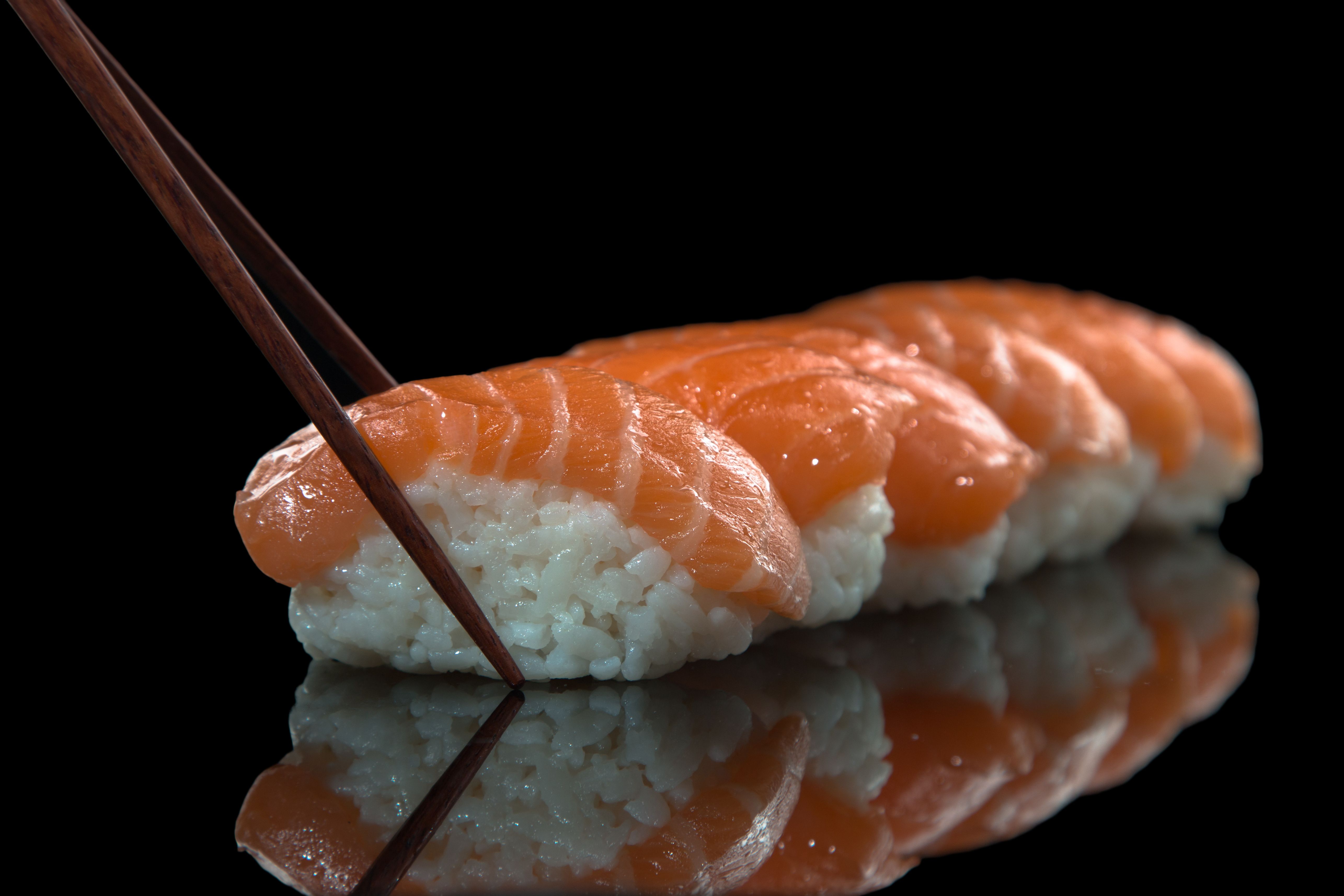 Menú 12: de Sushikai Tarraco Menú 12: de Sushikai Tarraco