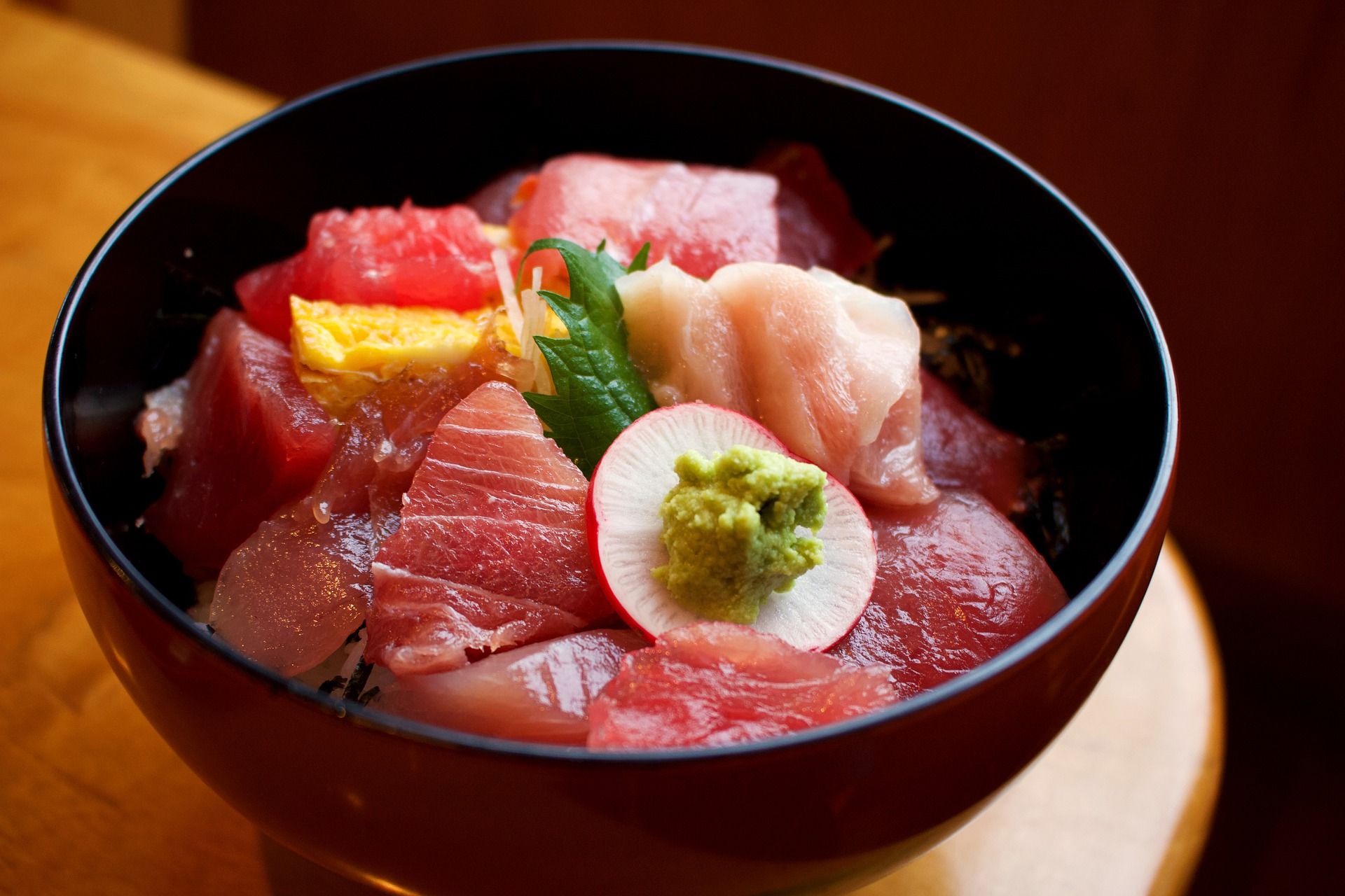 Exclusivo: Especialidades y menús de Sushikai Tarraco Exclusivo: Especialidades y menús de Sushikai Tarraco