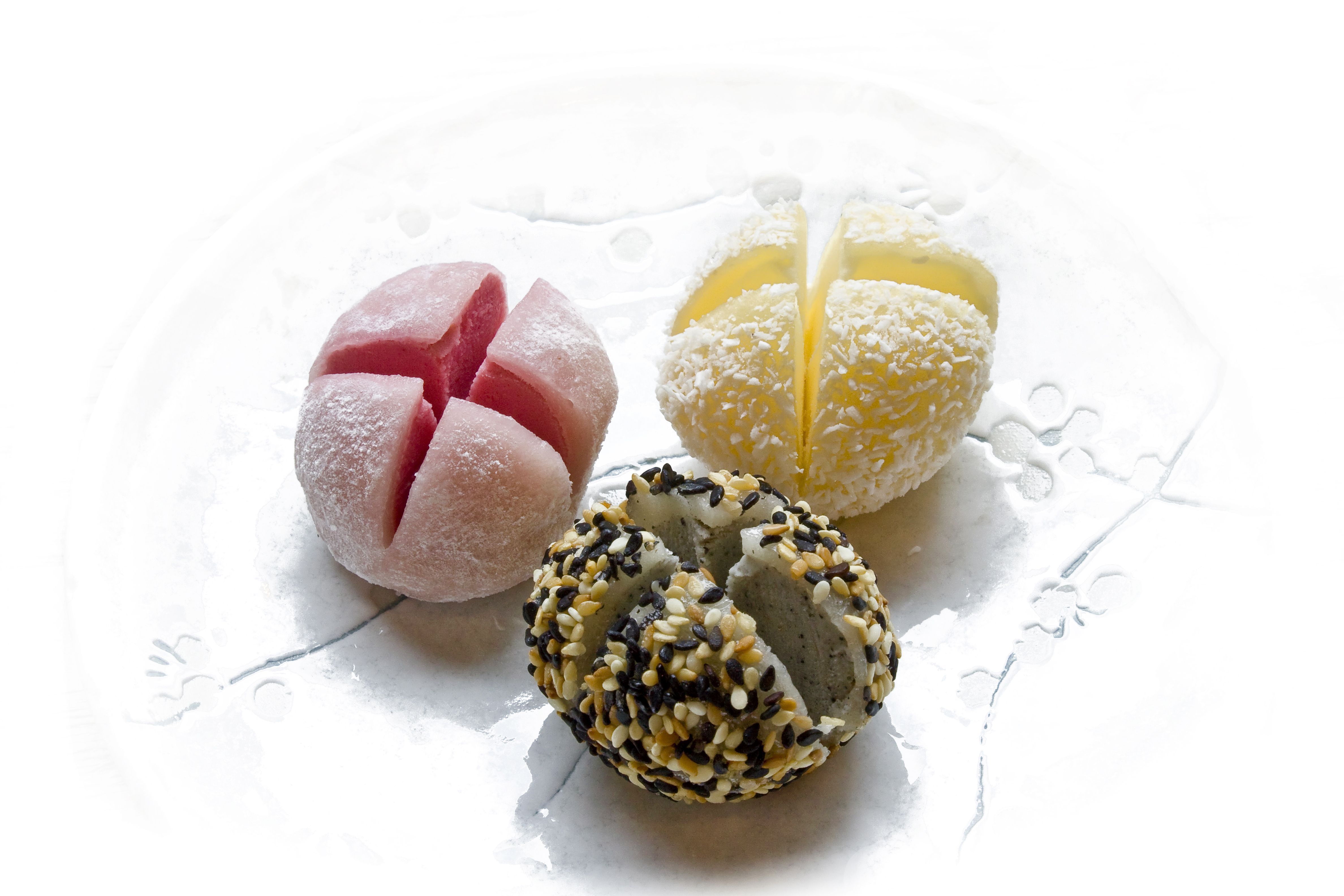 Postres y bebidas: de Sushikai Tarraco Postres y bebidas: de Sushikai Tarraco