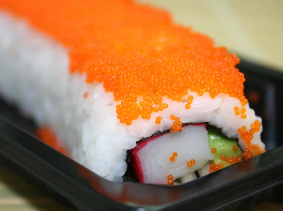 Makis: Especialidades y menús de Sushikai Tarraco Makis: Especialidades y menús de Sushikai Tarraco