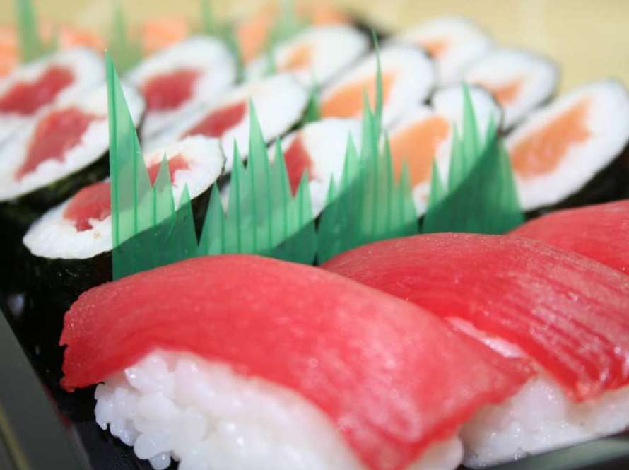 Sushi: Especialidades y menús de Sushikai Tarraco Sushi: Especialidades y menús de Sushikai Tarraco
