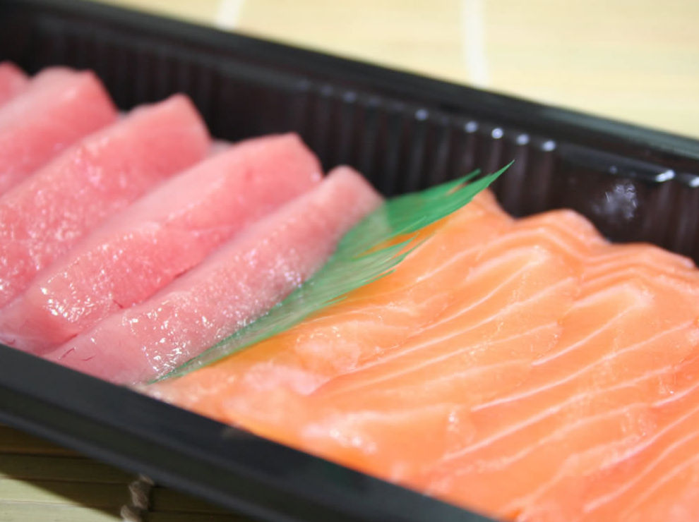 Sashimi: Especialidades y menús de Sushikai Tarraco Sashimi: Especialidades y menús de Sushikai Tarraco