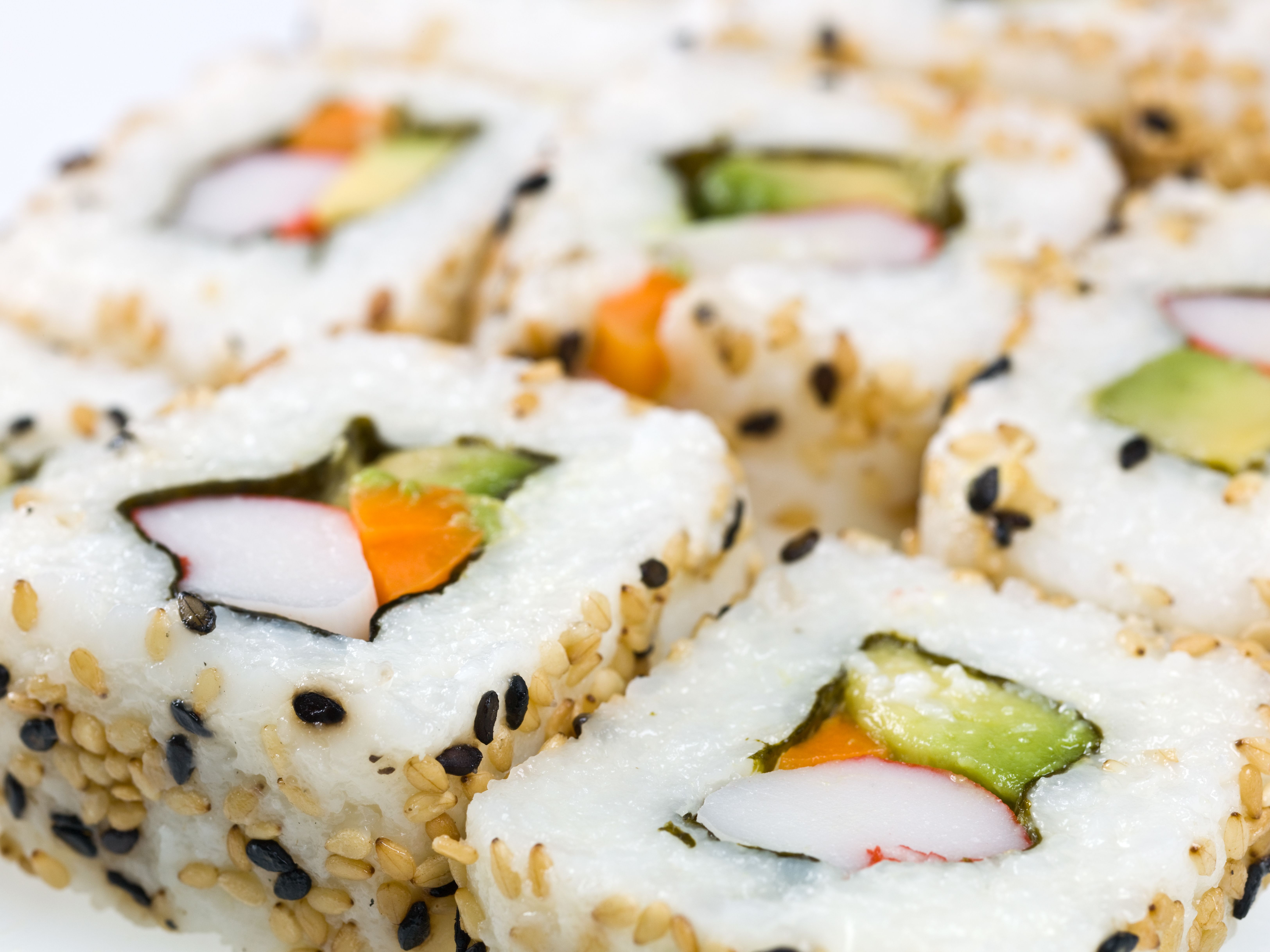 Menú 17: de Sushikai Tarraco Menú 17: de Sushikai Tarraco