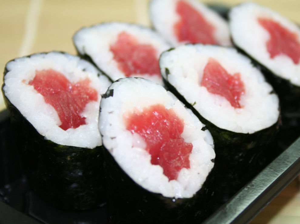 Makis: Especialidades y menús de Sushikai Tarraco Makis: Especialidades y menús de Sushikai Tarraco
