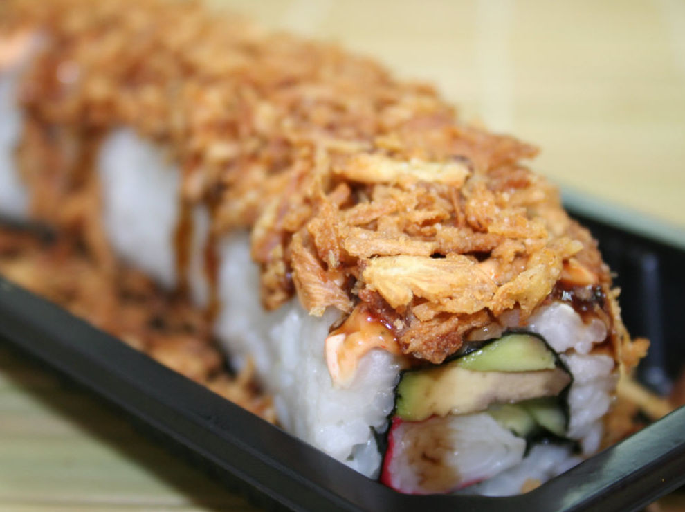 Makis: Especialidades y menús de Sushikai Tarraco Makis: Especialidades y menús de Sushikai Tarraco