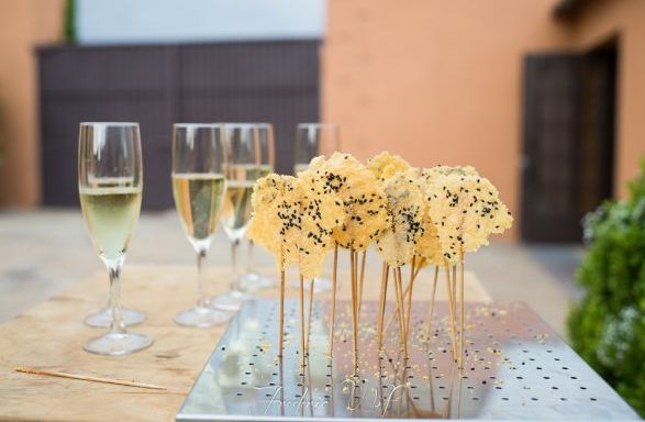 Banquetes y celebraciones: Servicios de Ospi Restaurant i Catering Banquetes y celebraciones: Servicios de Ospi Restaurant i Catering