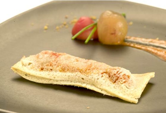 Comida para llevar: Servicios de Ospi Restaurant i Catering Comida para llevar: Servicios de Ospi Restaurant i Catering