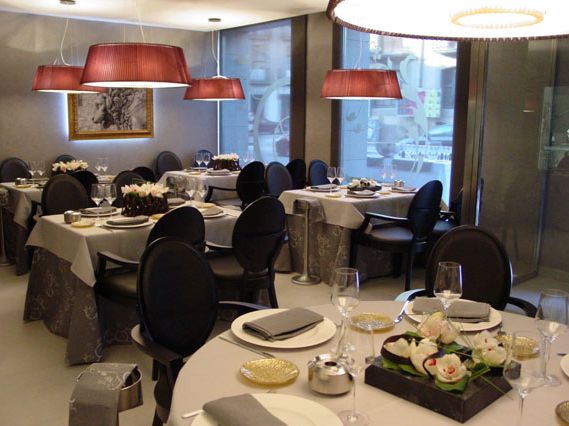 Vales de regalo: Servicios de Ospi Restaurant i Catering Vales de regalo: Servicios de Ospi Restaurant i Catering