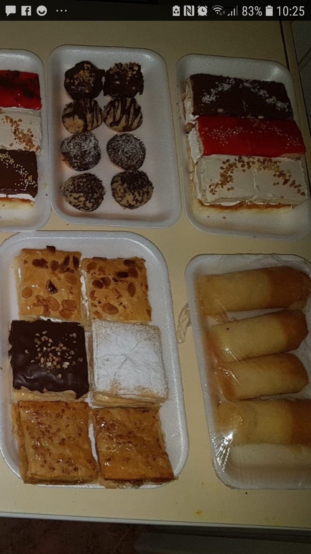 Envíos a domicilio: Productos de Panadería Camelia Envíos a domicilio: Productos de Panadería Camelia
