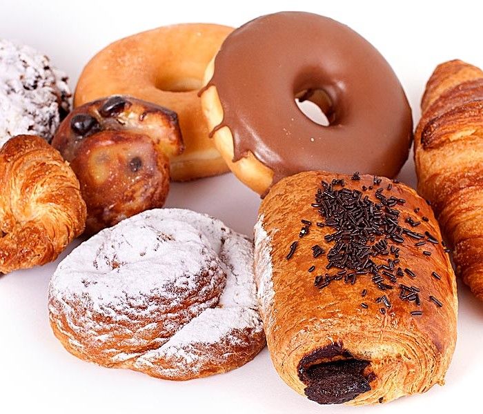 Panadería, bollería y pastelería: Productos de Panadería Camelia Panadería, bollería y pastelería: Productos de Panadería Camelia