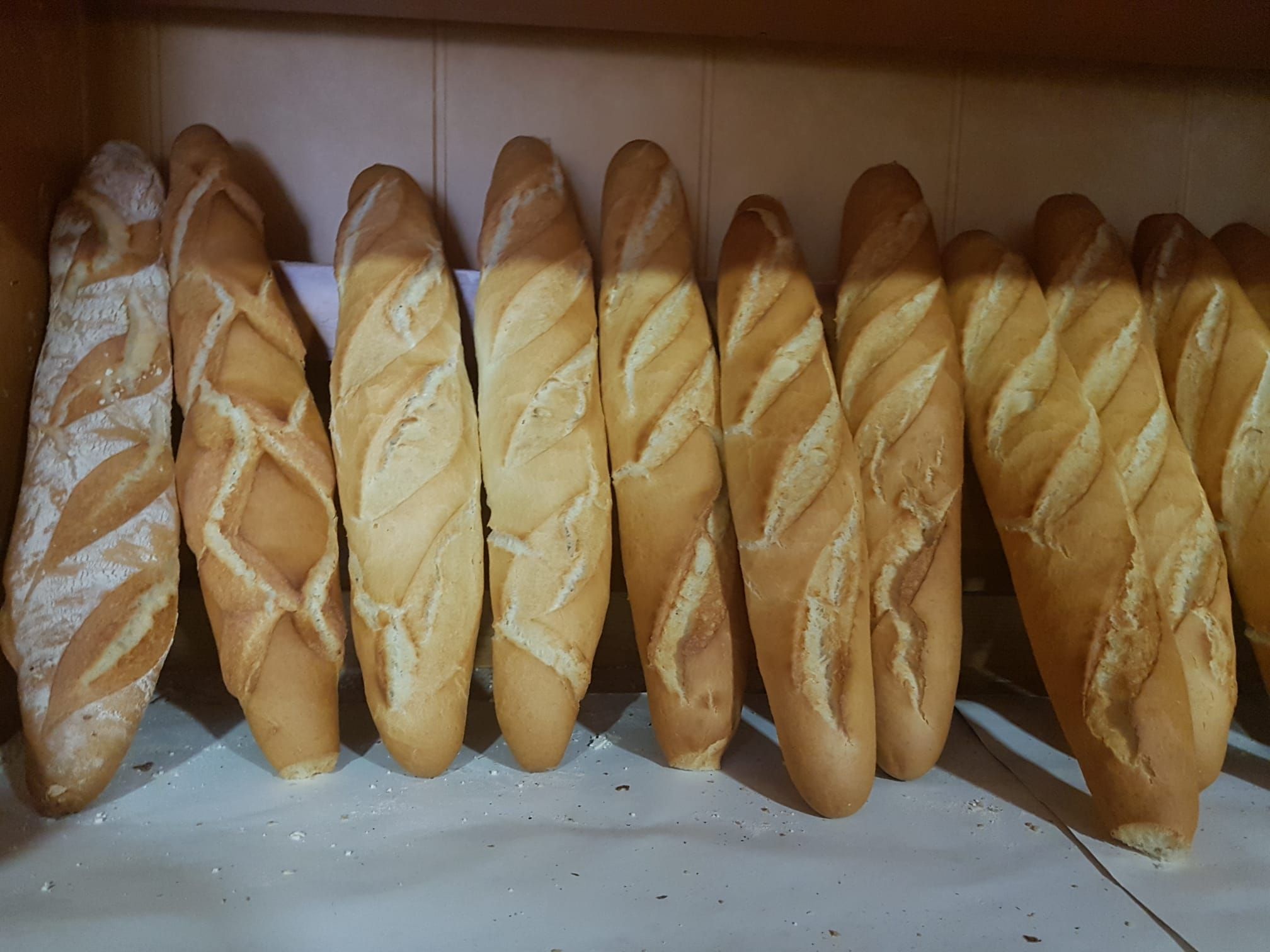 Envíos a domicilio: Productos de Panadería Camelia Envíos a domicilio: Productos de Panadería Camelia
