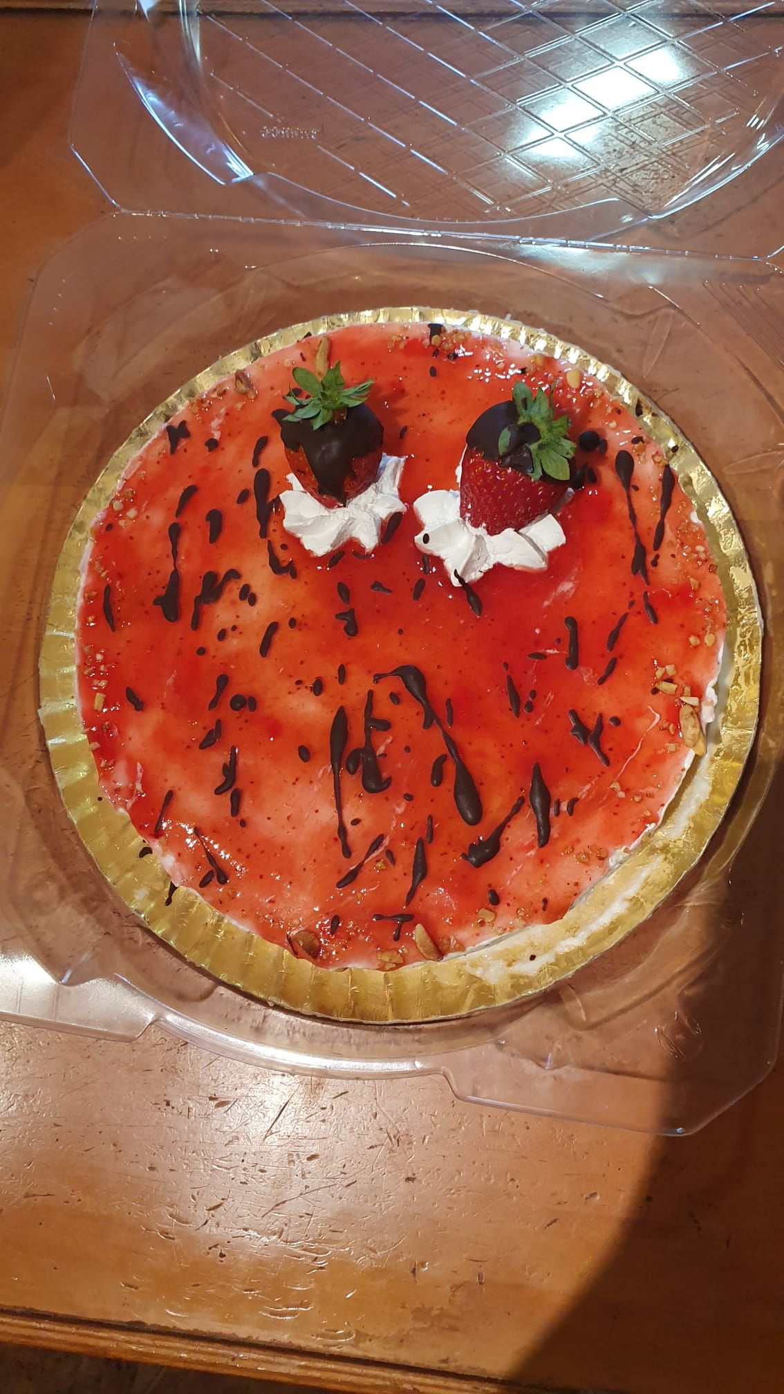Tartas para el día de la madre: Productos de Panadería Camelia Tartas para el día de la madre: Productos de Panadería Camelia