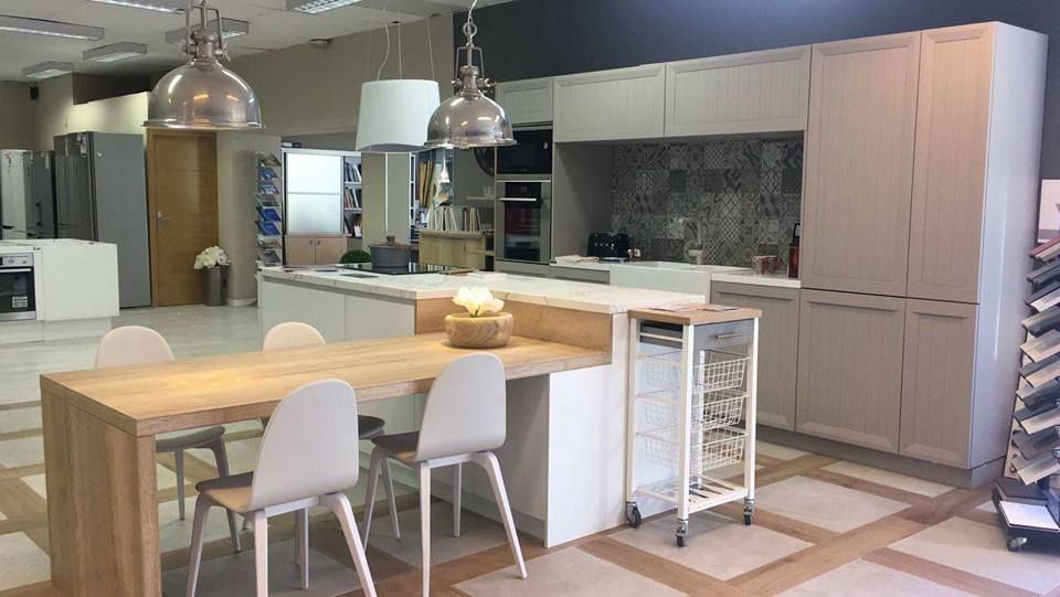 Cocinas: Servicios de Cocinas Joma Cocinas: Servicios de Cocinas Joma