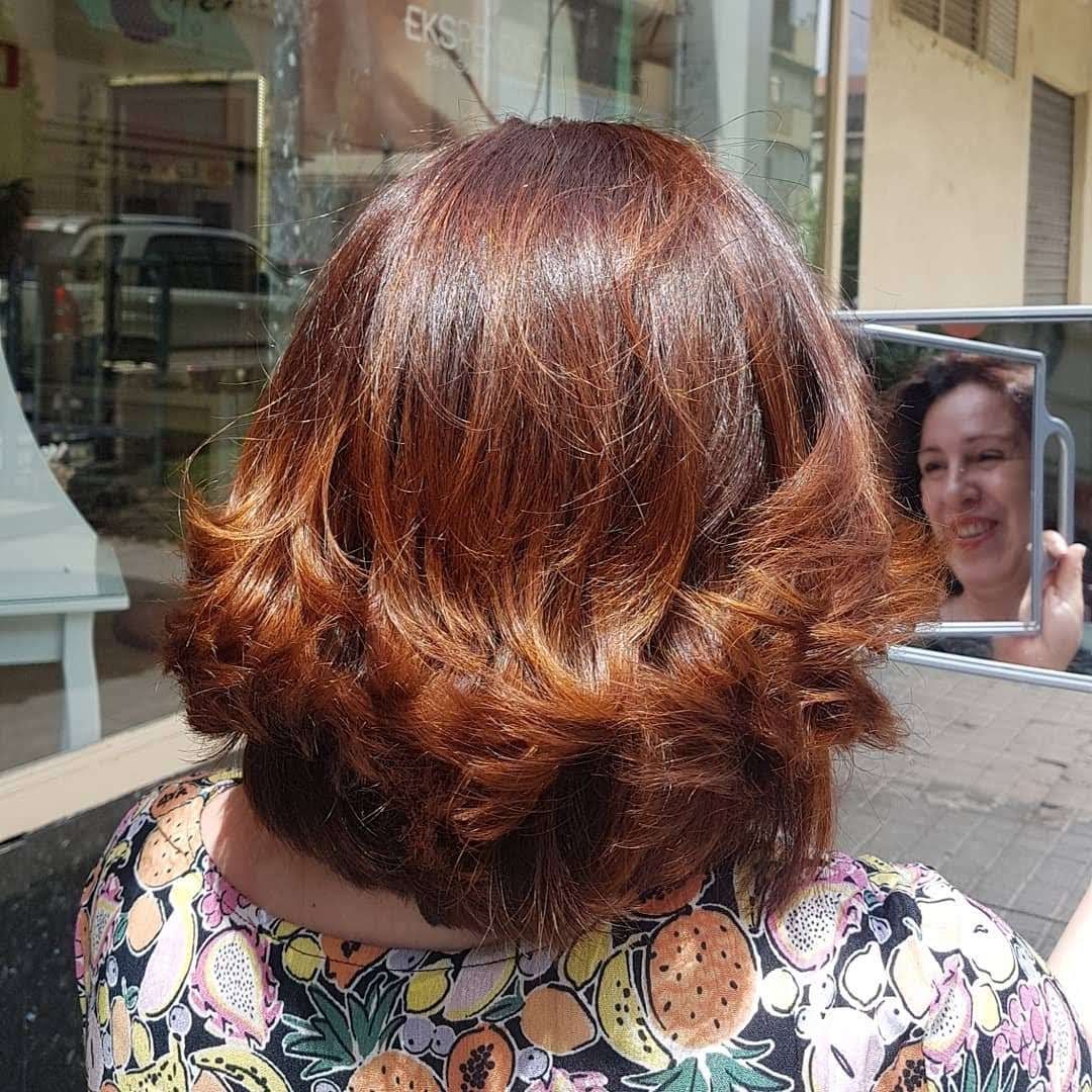 Coloración natural: Servicios de Gema Mena Peluquería Hair Spa Coloración natural: Servicios de Gema Mena Peluquería Hair Spa