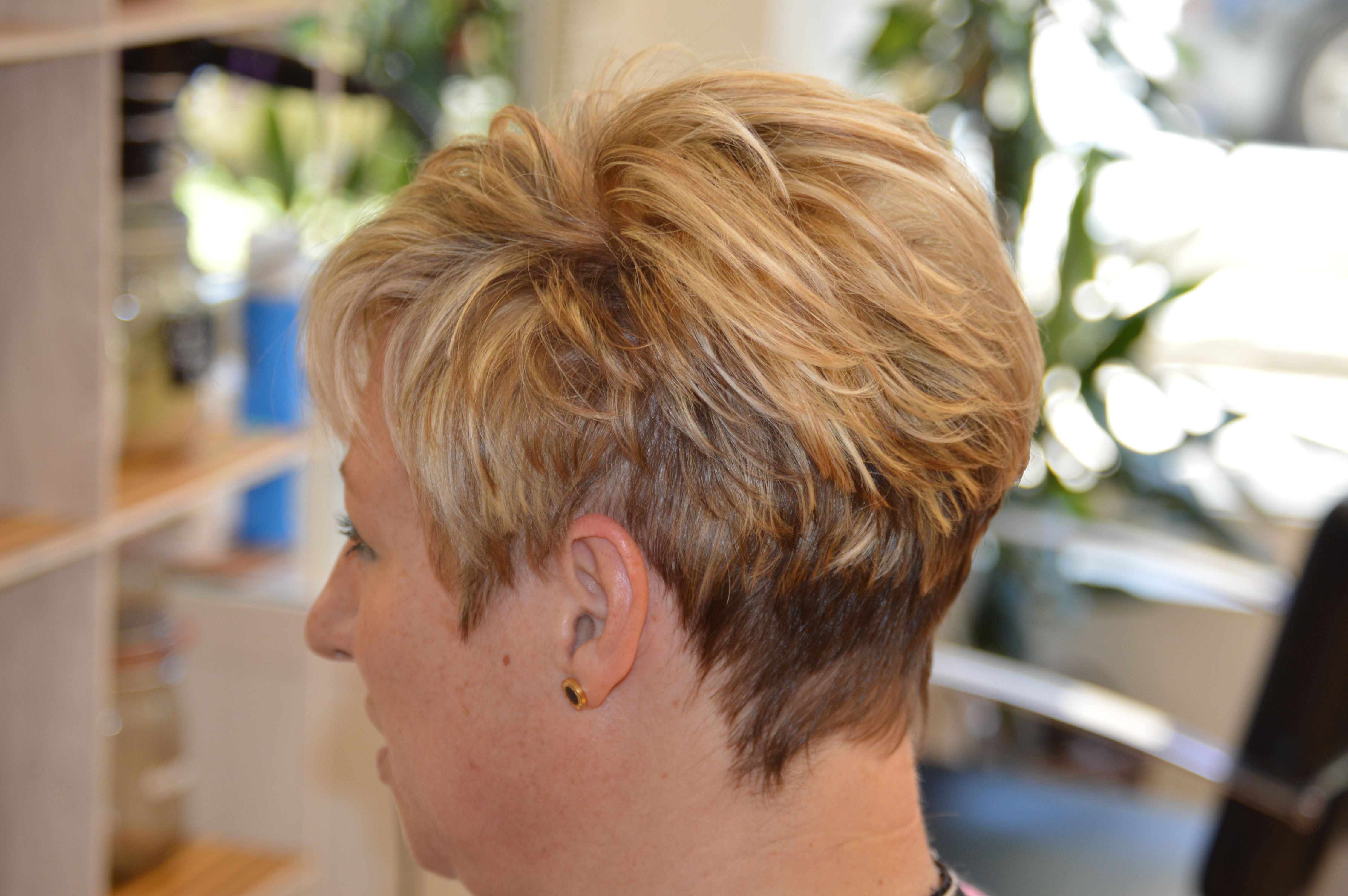 Balayages y mechas: Servicios de Gema Mena Peluquería Hair Spa Balayages y mechas: Servicios de Gema Mena Peluquería Hair Spa