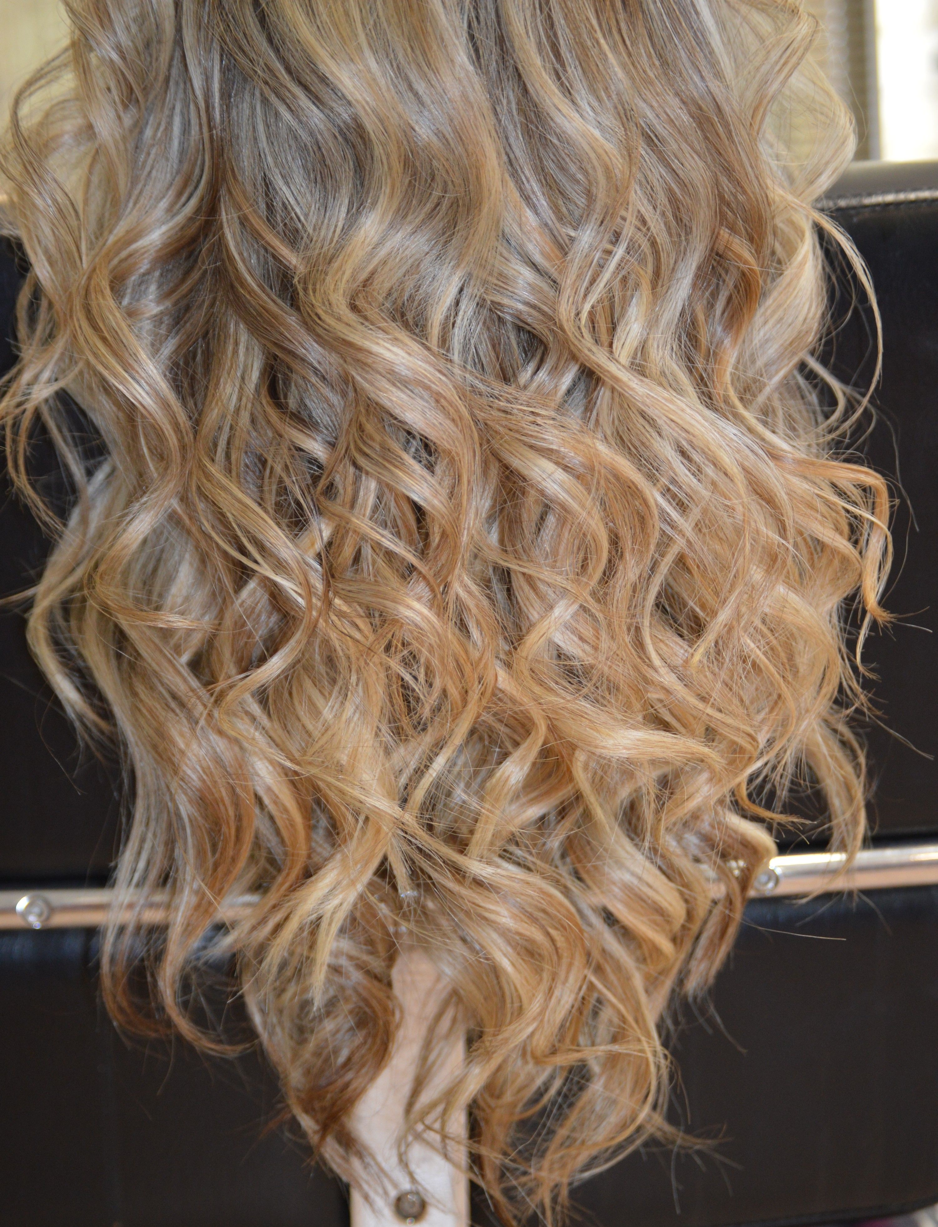 Rizos: Servicios de Gema Mena Peluquería Hair Spa Rizos: Servicios de Gema Mena Peluquería Hair Spa