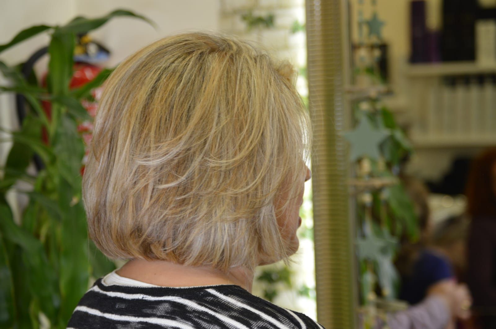 Balayages y mechas: Servicios de Gema Mena Peluquería Hair Spa Balayages y mechas: Servicios de Gema Mena Peluquería Hair Spa