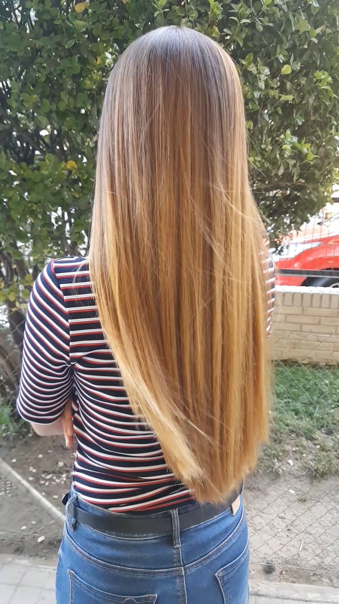 Alisados: Servicios de Gema Mena Peluquería Hair Spa Alisados: Servicios de Gema Mena Peluquería Hair Spa