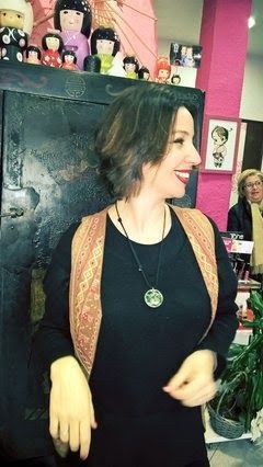 Corte y peinado: Servicios de Gema Mena Peluquería Hair Spa Corte y peinado: Servicios de Gema Mena Peluquería Hair Spa