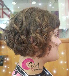 Corte y peinado: Servicios de Gema Mena Peluquería Hair Spa Corte y peinado: Servicios de Gema Mena Peluquería Hair Spa