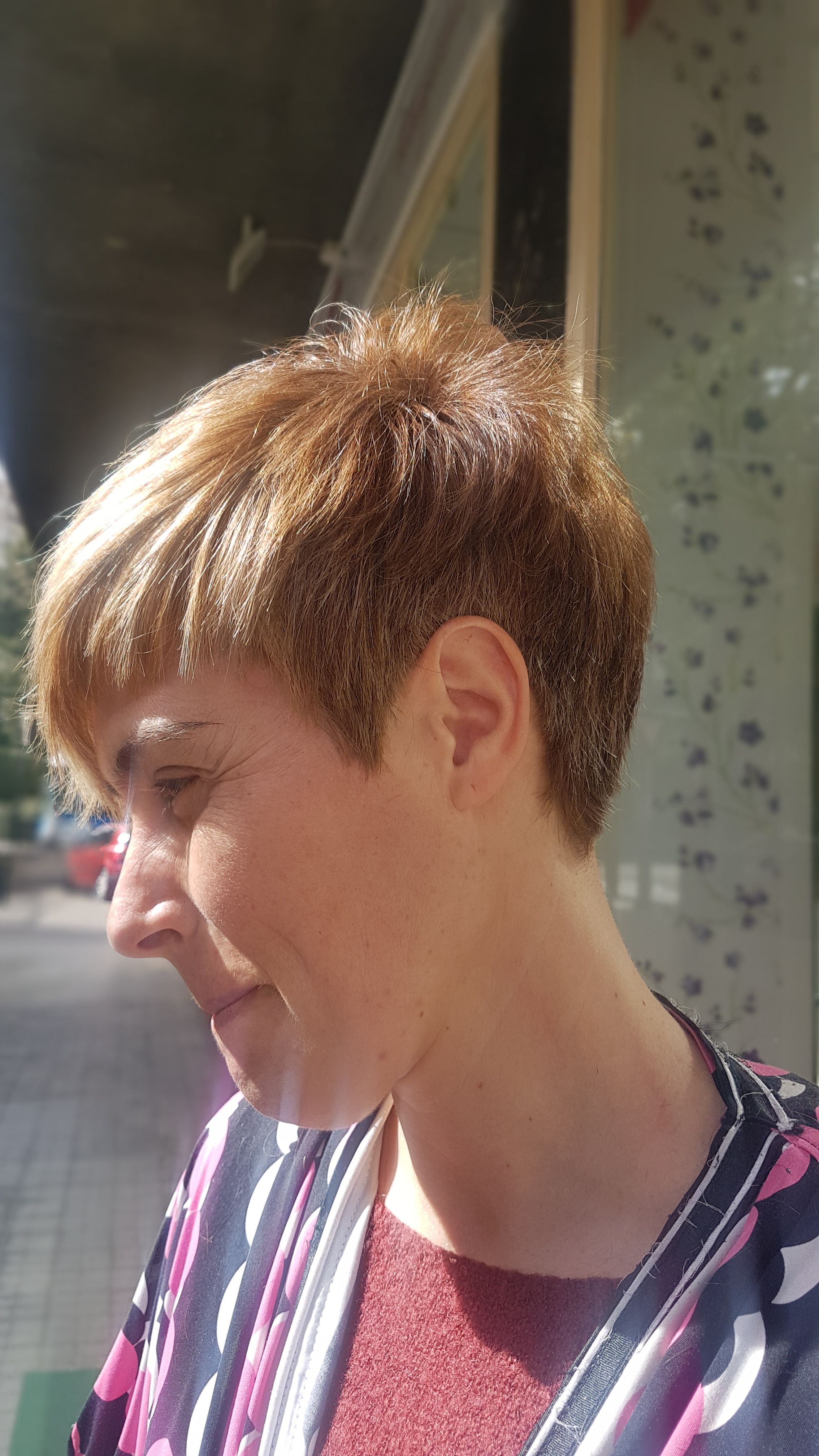 Corte y peinado: Servicios de Gema Mena Peluquería Hair Spa Corte y peinado: Servicios de Gema Mena Peluquería Hair Spa