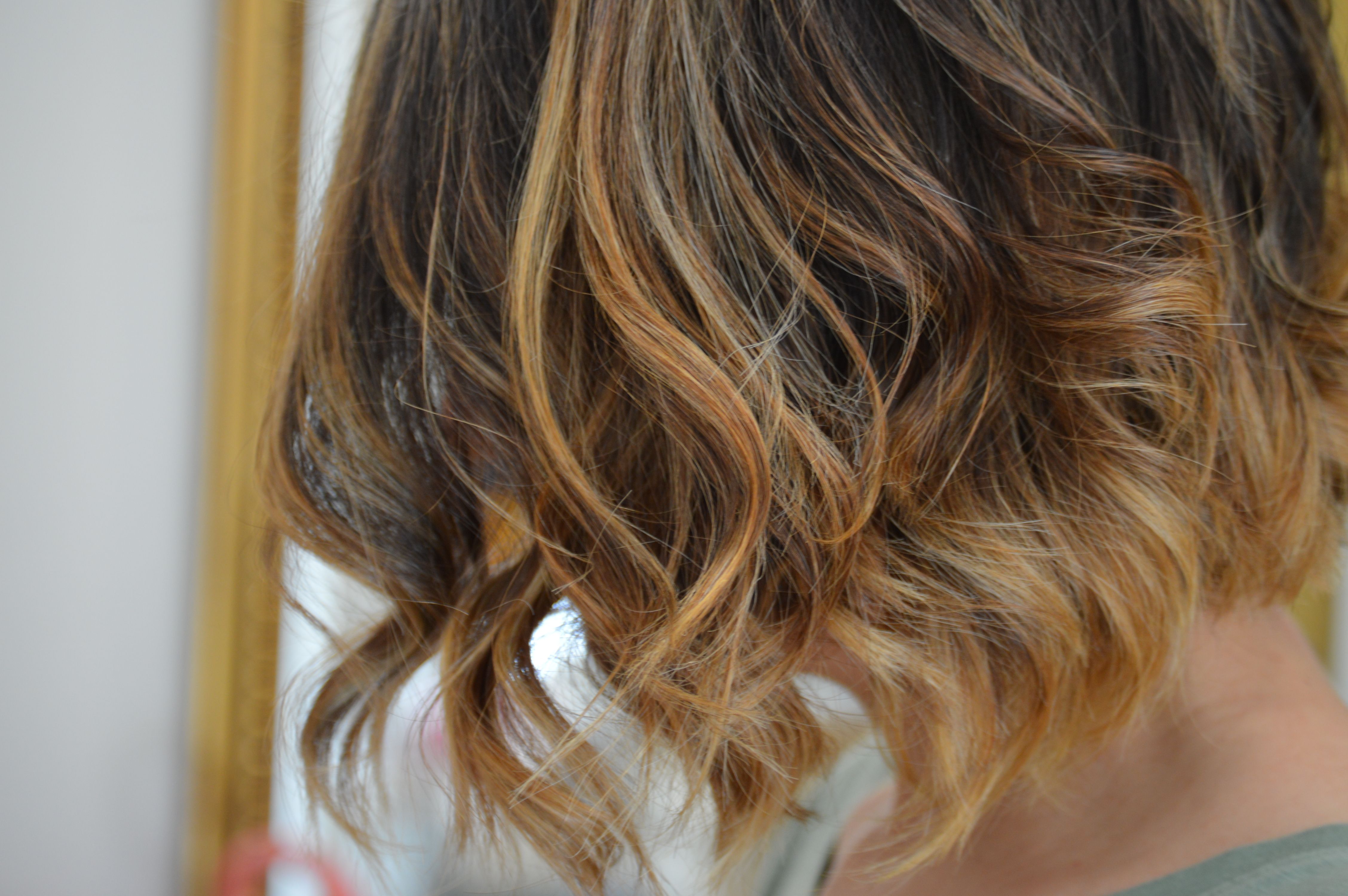 Balayages y mechas: Servicios de Gema Mena Peluquería Hair Spa Balayages y mechas: Servicios de Gema Mena Peluquería Hair Spa