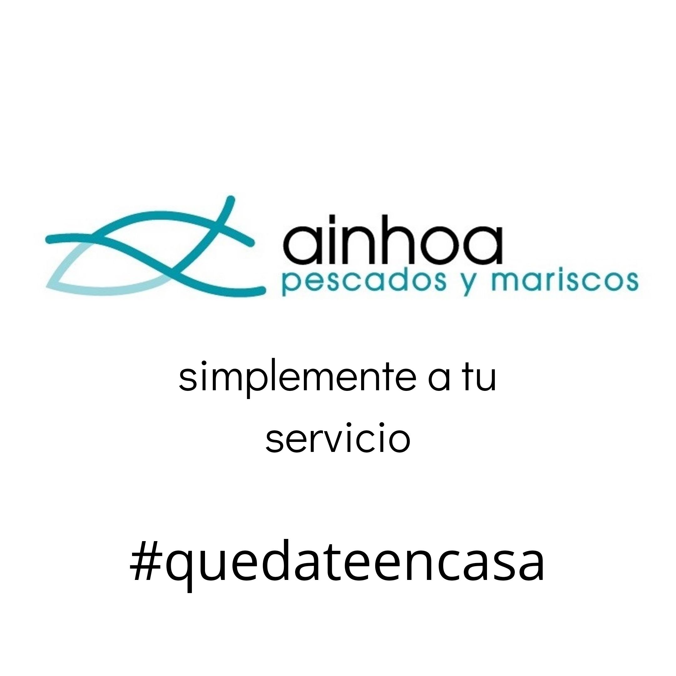 Reparto a Domicilio: Productos y Servicios de Pescados y Mariscos Ainhoa Reparto a Domicilio: Productos y Servicios de Pescados y Mariscos Ainhoa