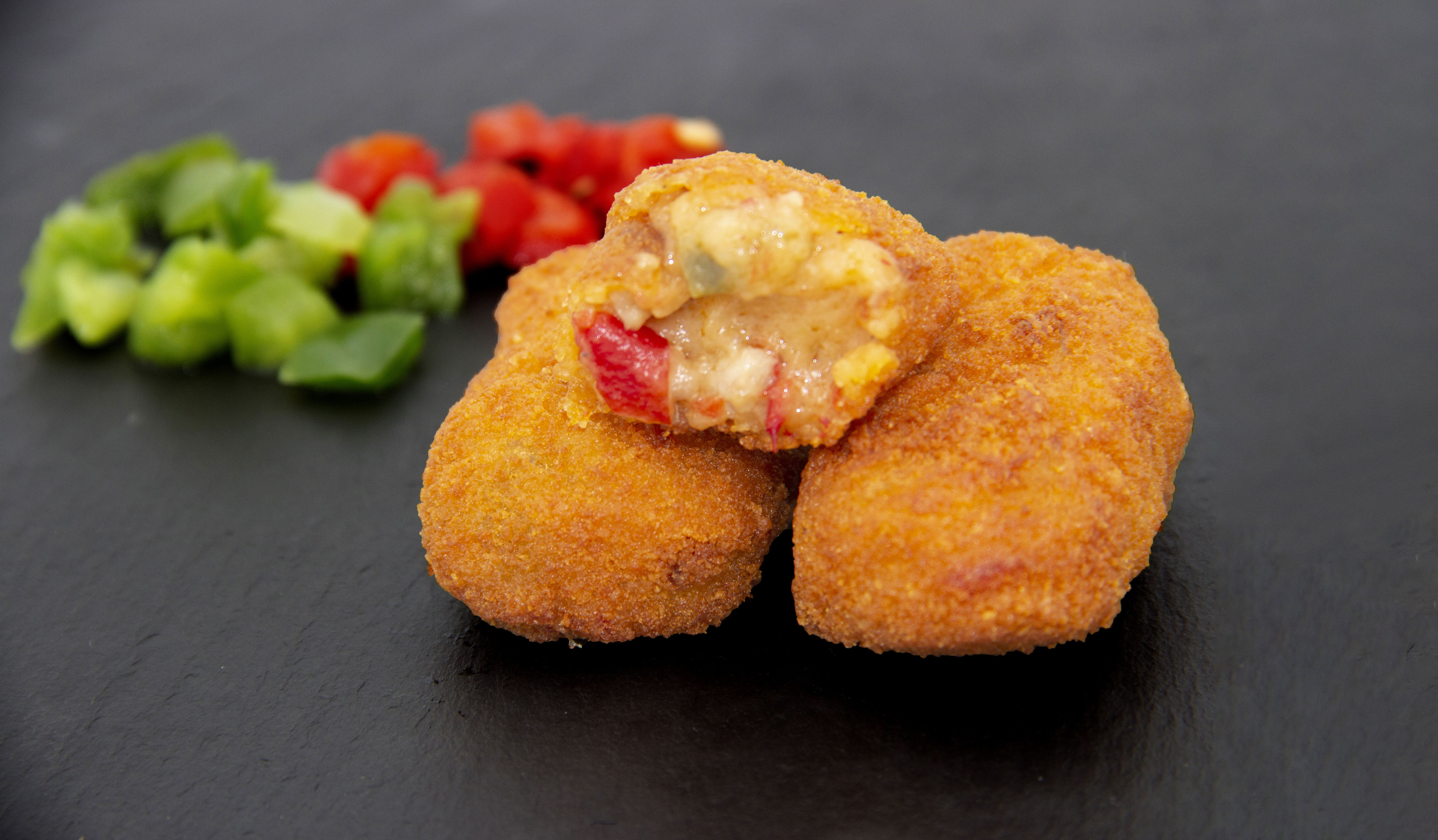 Precocinados: Productos y Servicios de Pescados y Mariscos Ainhoa Precocinados: Productos y Servicios de Pescados y Mariscos Ainhoa
