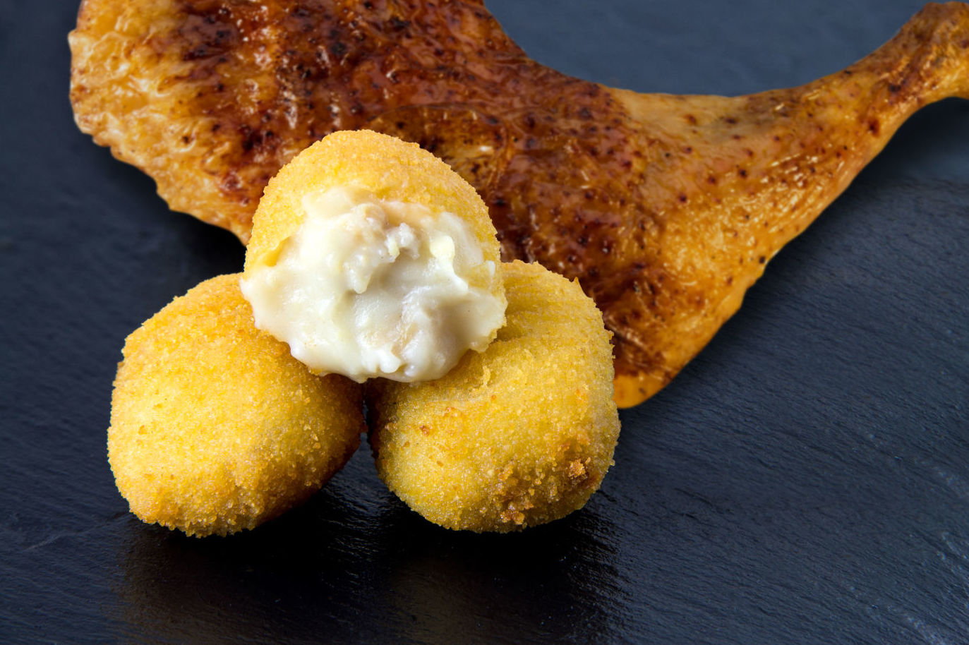 Precocinados: Productos y Servicios de Pescados y Mariscos Ainhoa Precocinados: Productos y Servicios de Pescados y Mariscos Ainhoa