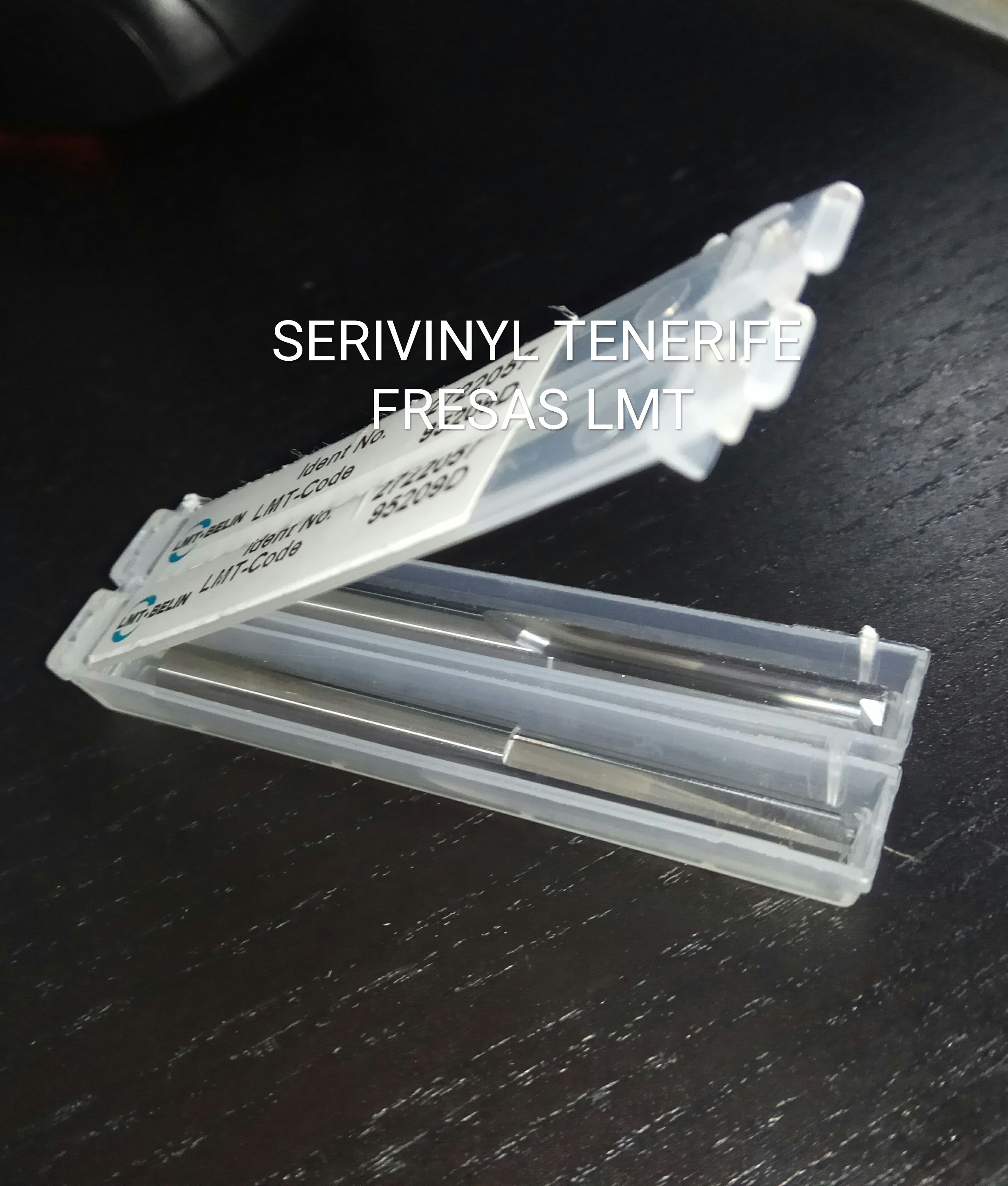 Fresas de grabado CNC: Servicios y productos de Serivinyl Tenerife Fresas de grabado CNC: Servicios y productos de Serivinyl Tenerife