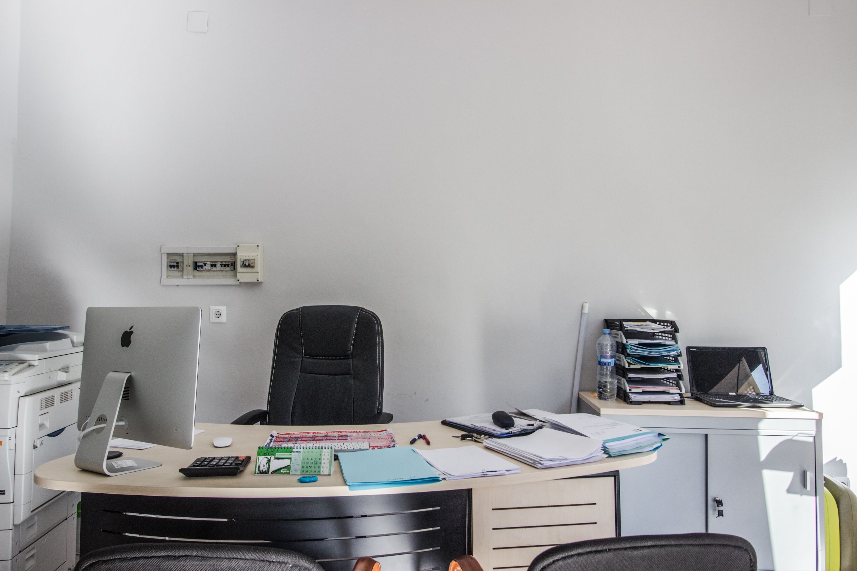 Empresa instaladora de sistemas de climatizaciÃ³n en Badajoz