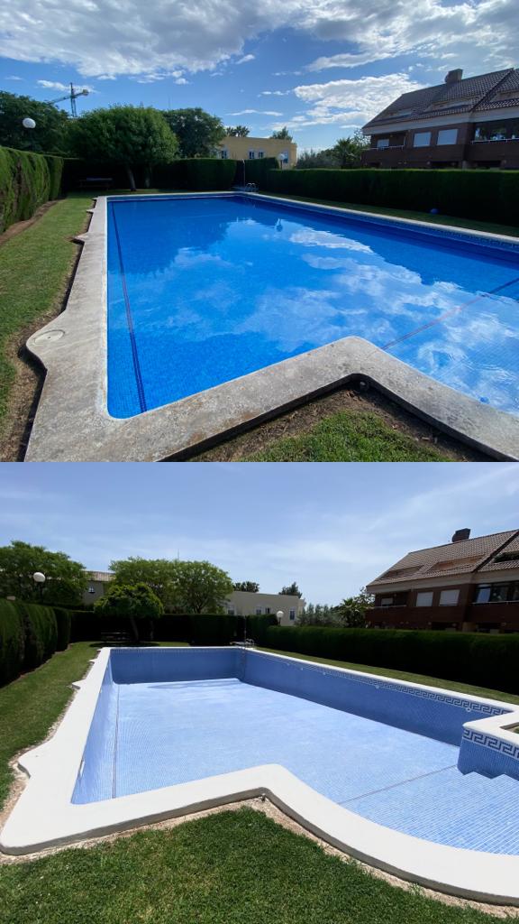 Mantenimiento de piscinas: Servicios profesionales de Sky Servicios Integrales Mantenimiento de piscinas: Servicios profesionales de Sky Servicios Integrales