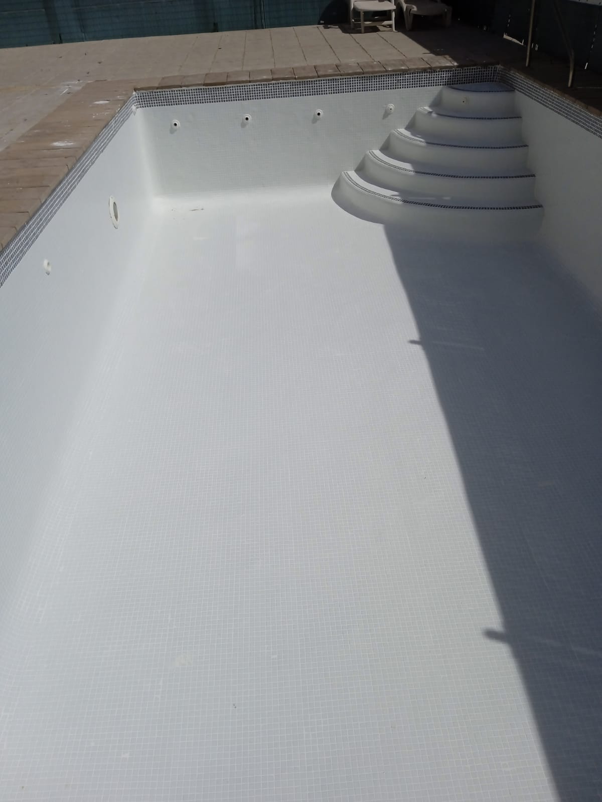 Mantenimiento de piscinas: Servicios profesionales de Sky Servicios Integrales Mantenimiento de piscinas: Servicios profesionales de Sky Servicios Integrales