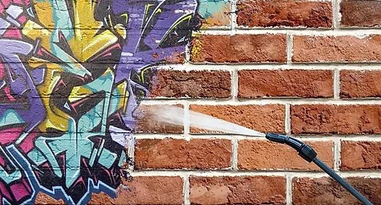 Eliminación de graffitis: Servicios profesionales de Sky Servicios Integrales Eliminación de graffitis: Servicios profesionales de Sky Servicios Integrales