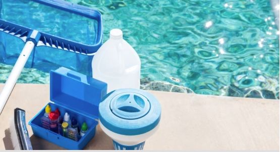Mantenimiento de piscinas: Servicios profesionales de Sky Servicios Integrales Mantenimiento de piscinas: Servicios profesionales de Sky Servicios Integrales