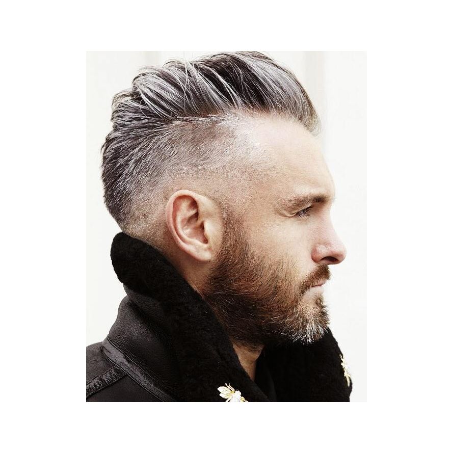 Corte de pelo caballero: Peluquería unisex de Cristina Paulo Peluquería Unisex Corte de pelo caballero: Peluquería unisex de Cristina Paulo Peluquería Unisex