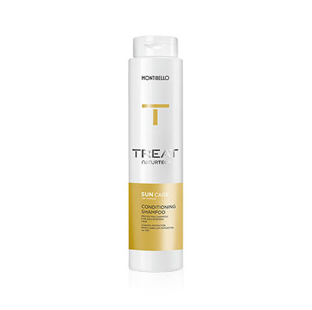 SUN CARE SHAMPOO SUN CARE SHAMPOO