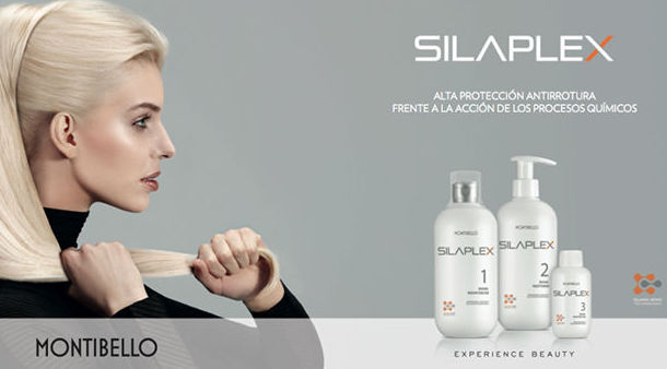 SILAPLEX: Antirrotura frente a los procesos quimicos: Peluquería unisex de Cristina Paulo Peluquería Unisex SILAPLEX: Antirrotura frente a los procesos quimicos: Peluquería unisex de Cristina Paulo Peluquería Unisex